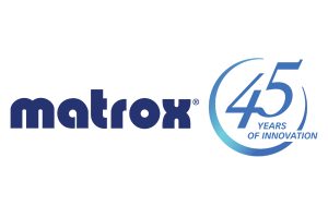 Matrox_45_years_logotype_blue
